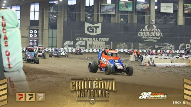 chili bowl games