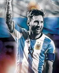 lionel messi argentina