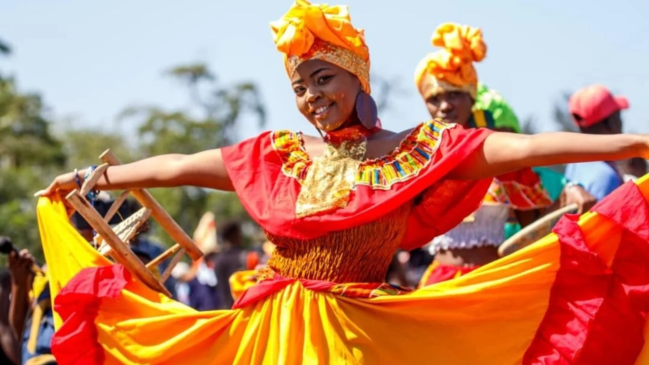 haiti culture and traditions