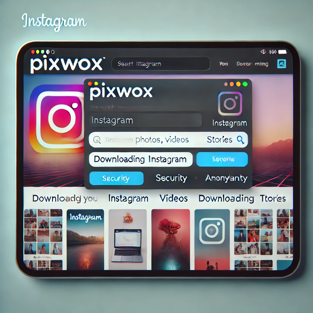Pixwox