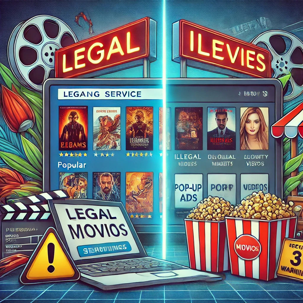 SSR Movies