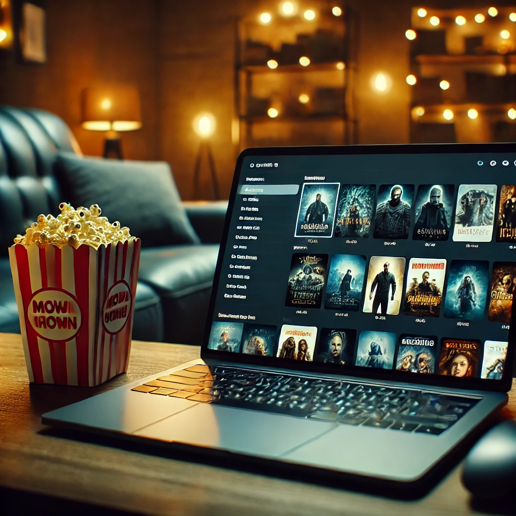 123 Movies