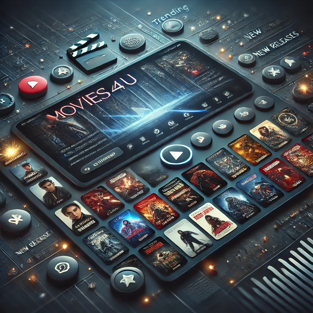 movies4u