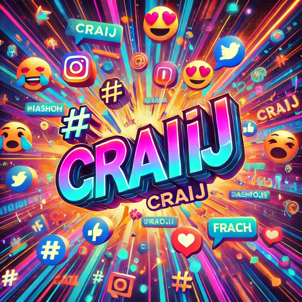 craijcraij