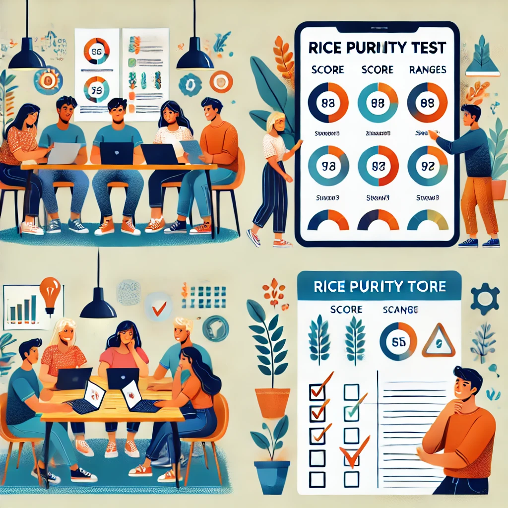 rice purity test