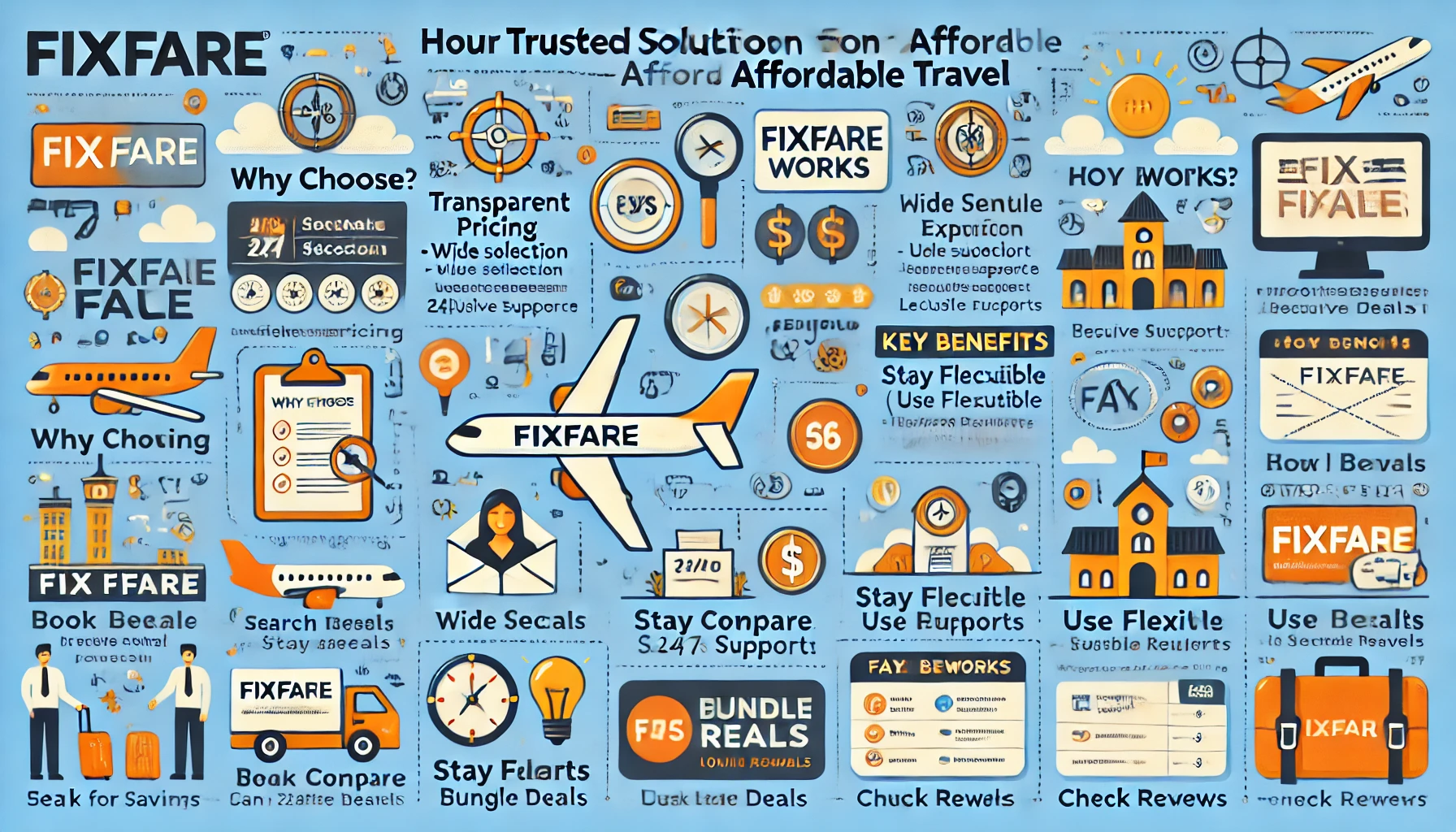 fixfare