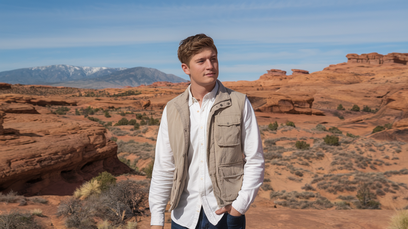 aiden langston utah