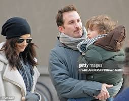 eric weinberger wife