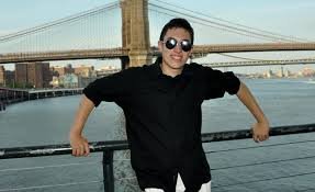 joey mannarino