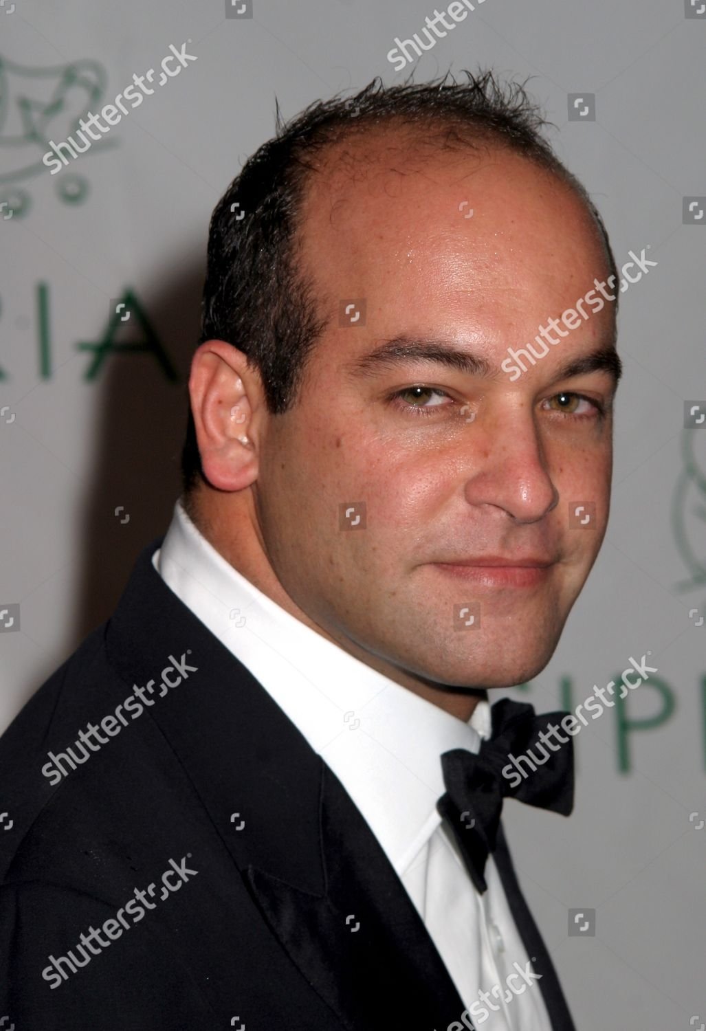 todd meister